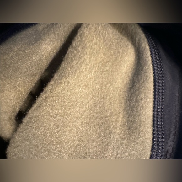 The North Face Steep Tech Fleece Legging - Picture 9 of 11